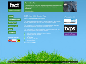 fact website