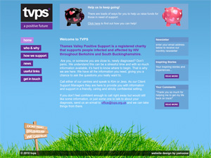 tvps website